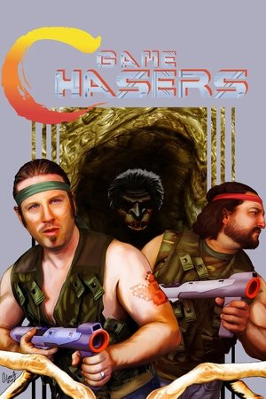 The Game Chasers - Season 2