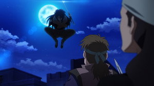 Kanata kara Cap 3