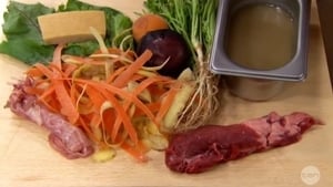 MasterChef Australia Mystery Box Challenge and Invention Test