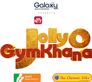 Jolly O Gymkhana