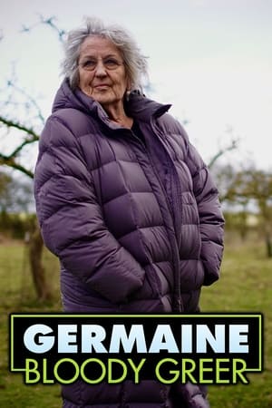 Image Germaine Bloody Greer