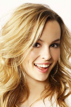 Bridgit Mendler photo