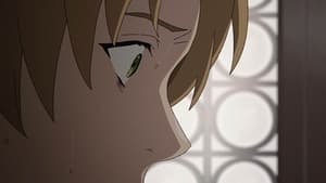 Mushoku Tensei: Jobless Reincarnation: Saison 2 Episode 18