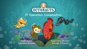 Octonauts Octonauts and Operation Cooperation