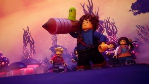 LEGO Dreamzzz Saison 1 VF