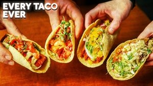 Every Style of Taco We Could Find
