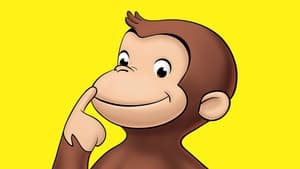 poster Curious George