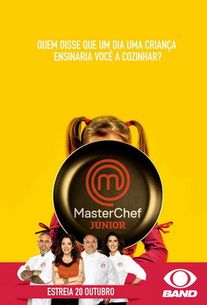 MasterChef Júnior