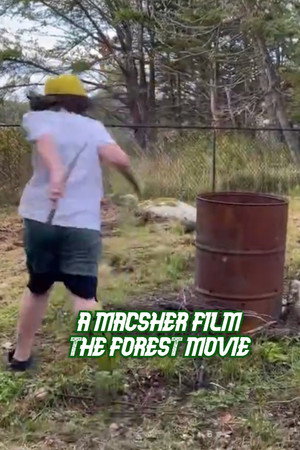 The Forest Movie
