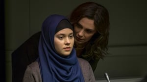 Berlin Station: Stagione 1 x Episodio 5