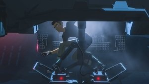 Star Wars Resistance (2X18) Online Sub Español HD