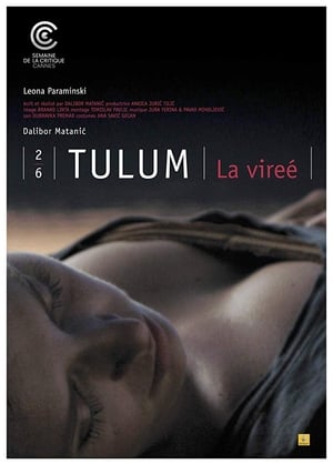 Poster Tulum 2009