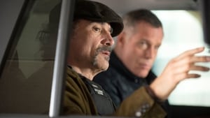 Chicago P.D.: 3 Staffel 4 Folge