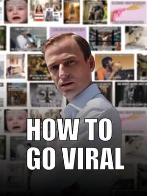 Poster How To Go Viral 2019