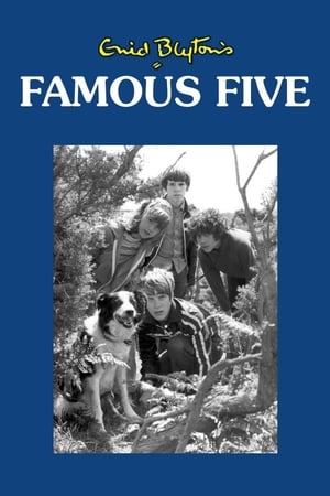 Image The Famous Five