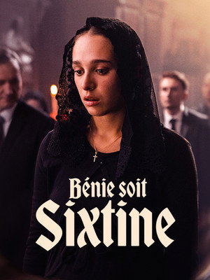Blessed be Sixtine 10