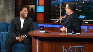 The Late Show with Stephen Colbert: 8×46