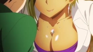 Hajimete no Gal Episódio 3