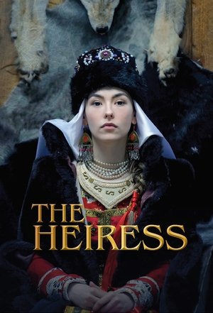 Image The Heiress