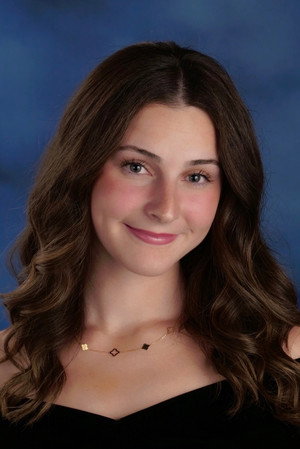 Maddy Dimaggio