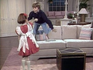 Small Wonder Robositter