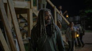 The Walking Dead: Season 10 Episode 4 – Silence the Whisperers