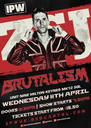 Image IPW:UK Brutalism