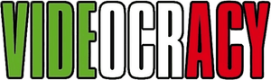 Videocracy — Logos 1