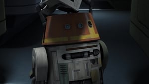 Star Wars Rebels 3 x 16