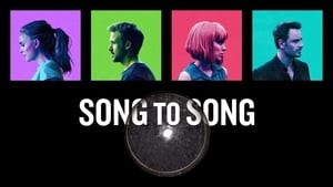 Song To Song 2017
