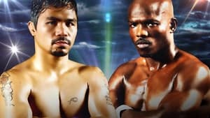 Manny Pacquiao vs. Timothy Bradley film complet