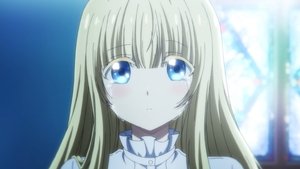 Boarding School Juliet Season 1 Episode 12