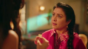 Shruti Warns Mannat!