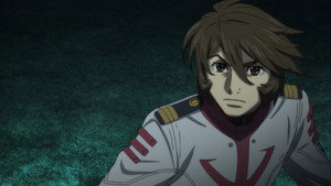 Star Blazers [Space Battleship Yamato] 2202: Warriors of Love Season 1: Zwordar, The Devil's Alternative