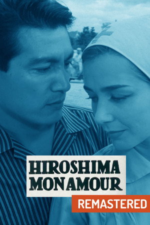 Hiroshima mon amour