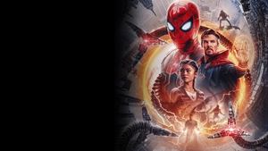 Spider-Man: No Way Home Película Completa HD 1080p [MEGA] [LATINO] 2021