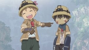 Made in Abyss: 1×3