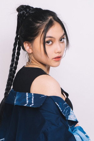 Raihana Zemma