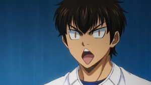 Ace of the Diamond: 4×15