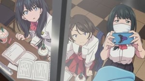 SSSS.GRIDMAN: 1 Staffel 7 Folge