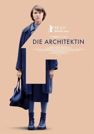 Die Architektin 2023