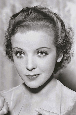 Ida Lupino portrait