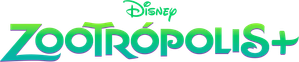 Zootrópolis+ — Logos 7
