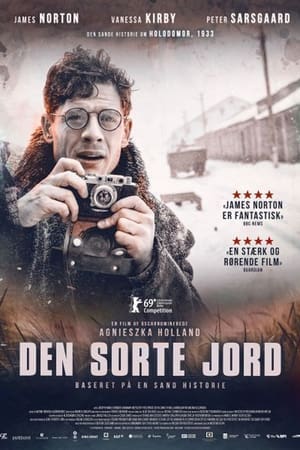 Den sorte jord (2019)