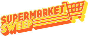 Supermarket Sweep — Logos 2