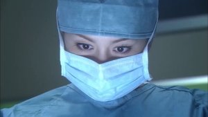 Doctor-X: Surgeon Michiko Daimon Season 1 Episode 3