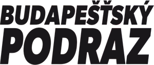 Budapest Heist — Logos 3