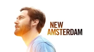 poster New Amsterdam