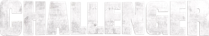 Challenger — Logos 1