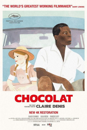 Chocolat 51